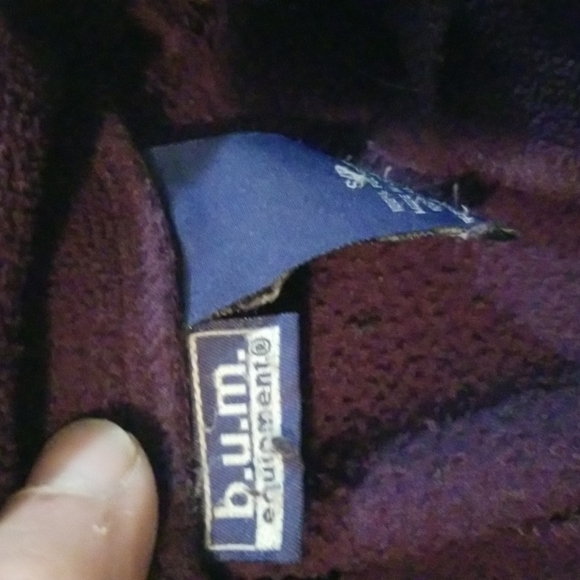 B.u.m sweater - Picture 2 of 5